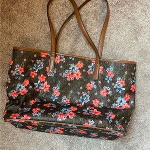 Michael Kors tote purse